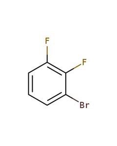 Astatech 1-BROMO-2,3-DIFLUOROBENZENE; 25G; Purity 98%; MDL-MFCD00061136